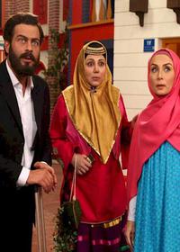 محله گل و بلبل 6