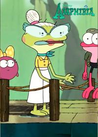 قسمت سی و یکم Family Fishing Trip