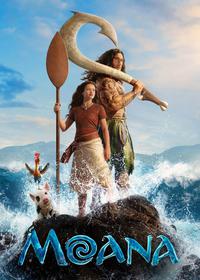 موانا Moana
