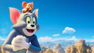 تماشای آنلاین انیمیشن سینمایی تام و جری : قطب نمای اسرارآمیز Tom And Jerry : Forbidden Compass 2025 دوبله فارسی ژانر کمدی