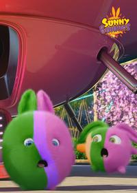 قسمت نوزدهم Colour mixer