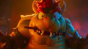 تماشای آنلاین انیمیشن سینمایی فانتزی کهکشان سوپر ماریو The Super Mario Galaxy Movie 2026 دوبله فارسی با کیفیت بالا