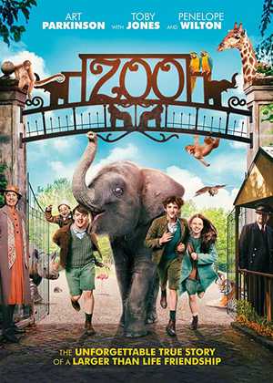 باغ وحش Zoo