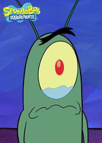 قسمت شانزدهم Plankton Retires