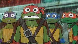 دانلود قسمت 1 تا قسمت آخر انیمیشن سریالی افسانه های لاک ‌پشت های نینجا Tales of the Teenage Mutant Ninja Turtles دوبله فارسی کامل