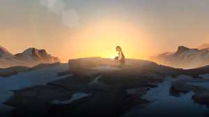 تماشای رایگان کارتون شاهزاده خرس قطبی The Polar Bear Prince دوبله فارسی مناسب تماشای خانوادگی