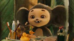 دانلود فیلم سینمایی دوست من چیبورا Chebi : My Fluffy Friend 2023 دوبله فارسی کامل با بهترین کیفیت