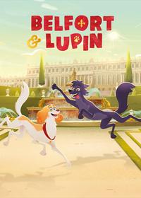 بلفورت و لوپین Belfort & Lupin