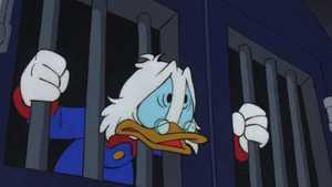 ماجرای اردکها : چراغ جادو DuckTales the Movie : Treasure of the Lost Lamp (1990)