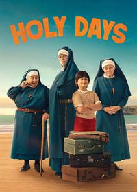 روزهای مقدس Holy Days