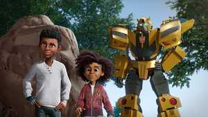 تماشا قسمت اول تا قسمت آخر کارتون سریالی تبدیل شوندگان : زمین اسپارک Transformers : Earthspark 2022 دوبله فارسی با بهترین کیفیت