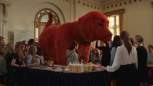 دانلود فیلم سینمایی Clifford the Big Red Dog کامل