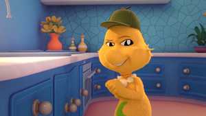 دانلود یا تماشا نسخه دوبله فارسی کامل کارتون کمدی دکتر سوس : اسنیچ ها Dr. Seuss's the Sneetches 2025