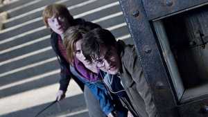 هری پاتر و یادگاران مرگ 2 Harry Potter and the Deathly Hallows: Part 2 (2011)