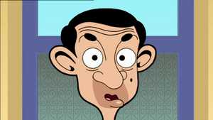 دانلود قسمت 1 تا قسمت آخر برنامه کودک کارتونی مستر بین Mr. Bean : The Animated Series با داستان های مستر بین و تدی مناسب تماشای خانوادگی ژانر کمدی با کیفیت عالی