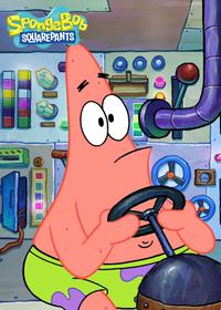 قسمت سوم SpongeChovy