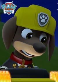 قسمت دوازدهم Ultimate Rescue Pups Save the Pupmobiles