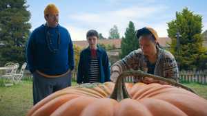 تماشا فیلم سینمایی جدید رشد Grow 2025 دوبله فارسی ژانر کمدی