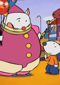 وقتی من بزرگ بشم