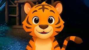 تماشا انیمیشن جدید لبوبو : هیولای قهرمان Labubu : The Heroic Monster 2025 با بهترین کیفیت