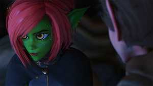 دانلود کارتون جدید افسانه پری دندان A Tooth Fairy Tale 2025 دوبله فارسی مناسب تماشای خانوادگی