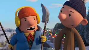 دانلود انیمیشن سینمایی خاطرات یک بی عرضه : آخرین ضربه Diary of A Wimpy Kid : The Last Straw 2025 دوبله فارسی کامل با کیفیت بالا