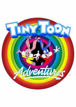 ماجراهای تاینی تون Tiny Toon Adventures