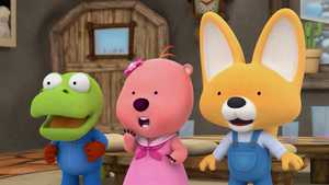 دانلود همه قسمت های برنامه کودک پورورو پنگوئن کوچولو Pororo the Little Penguin دوبله فارسی کامل ژانر فانتزی