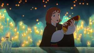 تماشای آنلاین کارتون شاهزاده خرس قطبی The Polar Bear Prince دوبله فارسی با بهترین کیفیت