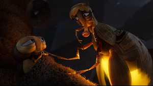 دانلود یا تماشا نسخه دوبله فارسی کامل کارتون توییت ها The Twits 2025 با کیفیت عالی