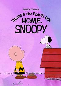 اسنوپی تقدیم می کند Snoopy Presents