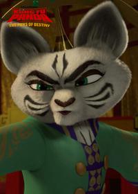 قسمت بیست و یکم