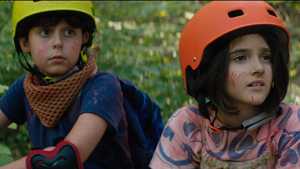 دانلود فیلم سینمایی اسکچ Sketch دوبله فارسی کامل ژانر فانتزی