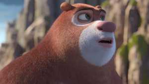 دانلود کارتون خرس های بونی : انفجاری به گذشته Boonie Bears : Blast Into the Past 2019 دوبله فارسی کامل مناسب تماشا همراه خانواده