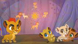 تماشای آنلاین قسمت 1 تا قسمت آخر سریال موزیکال دنیای شگفت انگیز موسیقی دیزنی جونیور Disney Junior Wonderful World Of Songs با زبان اصلی