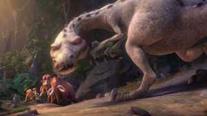 عصر یخبندان 3 Ice Age 3 : Dawn of the Dinosaurs