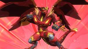 تماشا انیمیشن سریالی باکوگان Bakugan با دوبله فارسی با کیفیت عالی