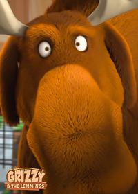 قسمت چهل و پنجم