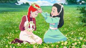 تماشا فصل 1 انیمیشن سریالی آن شرلی Anne Shirley 2025 با دوبله فارسی