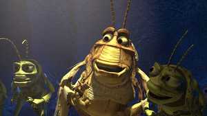 زندگی یک حشره A Bug's Life (1998)