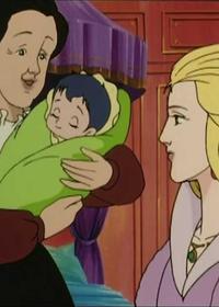 قسمت بیست و دوم