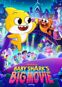 فیلم بزرگ بیبی شارک! Baby Shark's Big Movie!