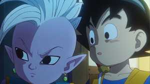 دانلود قسمت 1 تا قسمت آخر کارتون دراگون بال دایما 2024 Dragon Ball Daima دوبله فارسی کامل با بهترین کیفیت