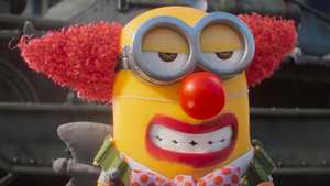 پخش آنلاین یا دانلود نسخه دوبله فارسی انیمیشن سینمایی جدید مینیون ها و هیولاها Minions 3 با کیفیت بالا