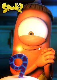 قسمت پانزدهم