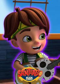 قسمت بیست و ششم