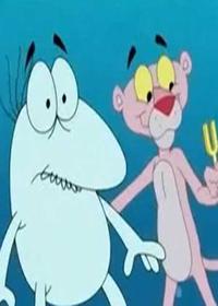 تصاویر صورتی