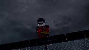 دانلود کارتون لگو بتمن : ابرقهرمانان دی سی متحد شوید Lego Batman : The Movie - DC Super Heroes Unit دوبله فارسی کامل سال 2013