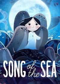 ترانه دریا Song of the Sea