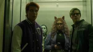 دانلود فیلم دبیرستان هیولا 2 Monster High 2 2023 دوبله فارسی کامل مناسب تماشا همراه خانواده